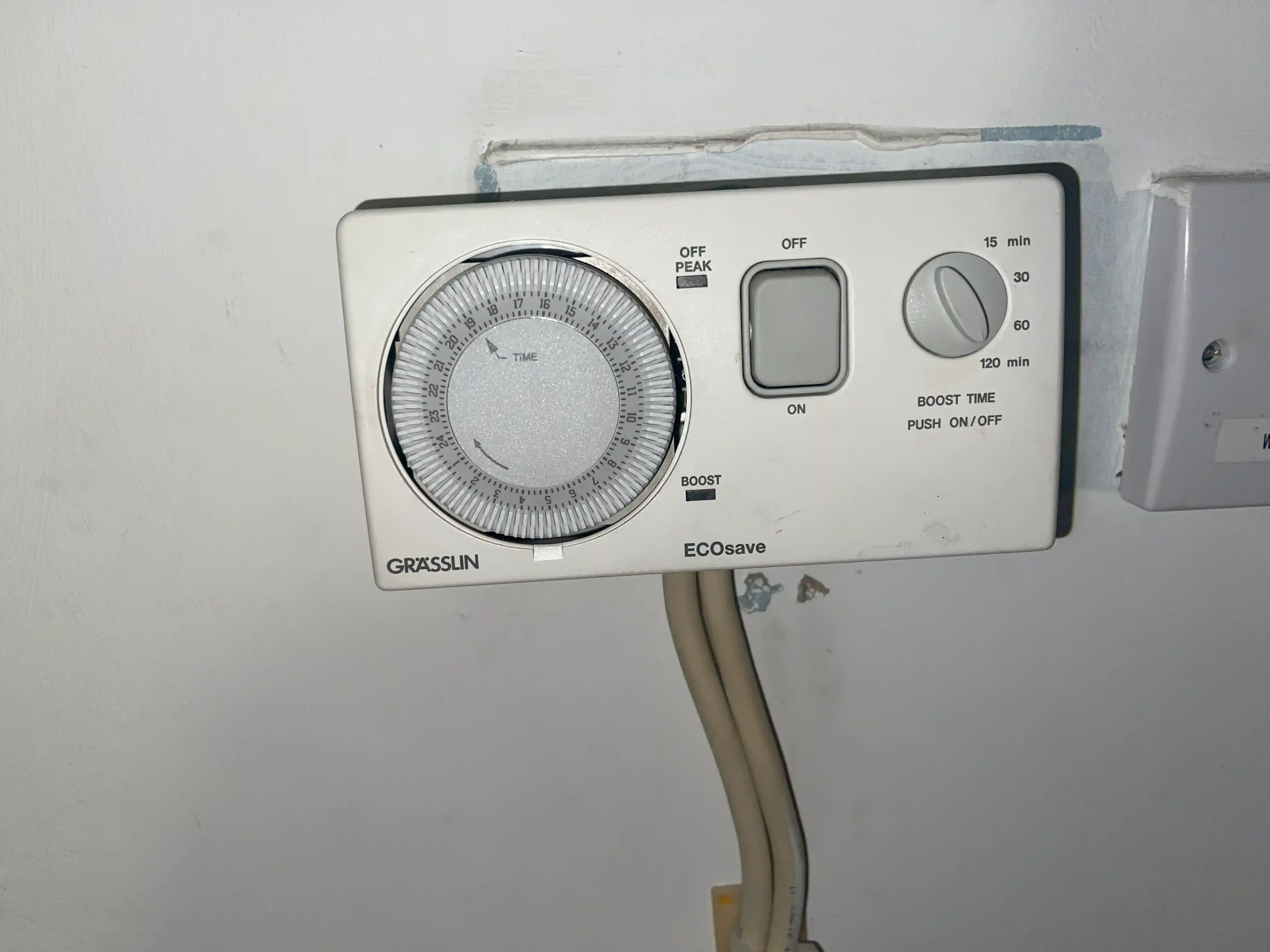 24 Hours Emergency Electrician near Maida Vale